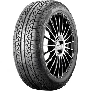 Pirelli P 6 Four Seasons 1800900 225/50 R17 Allrounddäck MAZDA RX-8