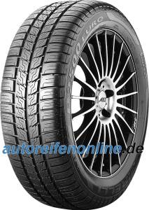 Pirelli 185/65 R15 88T PKW Reifen P 2500 Euro 4S EAN:8019227184594