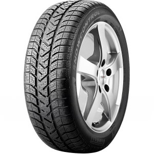 Pirelli W 210 Snowcontrol Se 185/55R15 vinterdäck pris