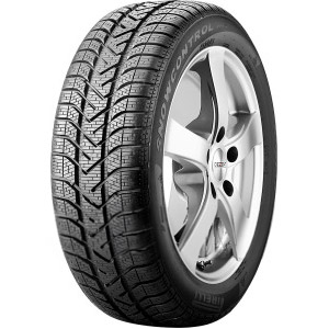 W 190 Snowcontrol Se W 190 Snowcontrol Se Pirelli Reifen