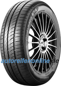 Pirelli 195/55 R15 85H PKW Reifen CINTURATO P1 VERDE EAN:8019227206586