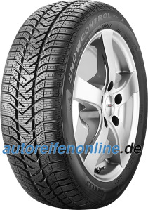Pirelli 175/65 R15 84T PKW Reifen W 190 Snowcontrol Se EAN:8019227212464