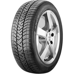 W190 Snowcontrol Ser W190 Snowcontrol Ser Pirelli EAN:8019227213003 Autoreifen 185/55 r15