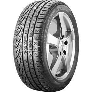 W 240 SottoZero S2 r W 240 SottoZero S2 r Pirelli Reifen