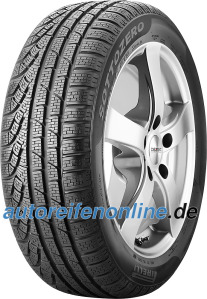 W 210 SottoZero S2 Comprare W 210 SottoZero S2 (225/55 R16) Pirelli pneumatici conveniente - EAN: 8019227215540
