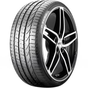Pirelli P Zero Silver 225/35R19 sommardäck pris