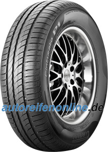 Pirelli 175/65 R14 82H Gomme automobili Cinturato P1 Verde EAN:8019227232608