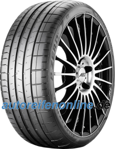 Pzero PZ4 Pzero PZ4 Pirelli pneumatici