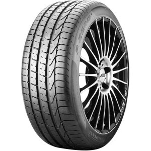 P Zero P Zero Pirelli pneumatici