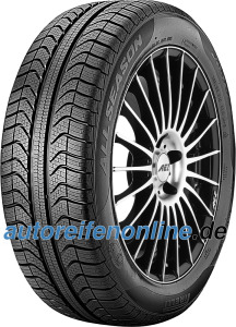 Pirelli 215/60 R17 100V Gomme furgone Cinturato All Season EAN:8019227268959