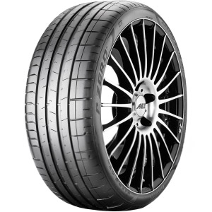 P Zero SC P Zero SC Pirelli pneumatici