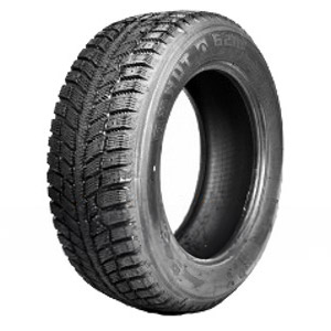 Vinterdekk 16 tommer Insa Turbo T-2 205/55 R16 D-119499