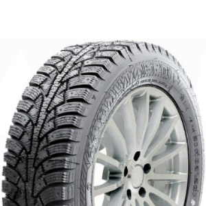 Mazda MPV Pneu 16 pouces Nordic Grip Insa Turbo 215/60 R16 0302062340003 pour hiver