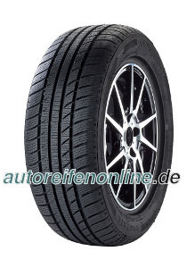 Snowroad Pro 3 Tomket Zimní pneu cena 1989,28 CZK - MPN: 135194