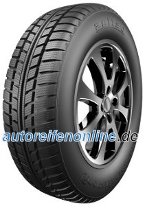 Petlas 155/70 R13 75T Автомобилни гуми Snow Master W601 EAN:8680830000276