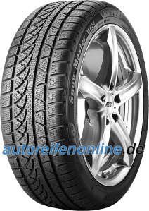 Petlas 195/65 R15 95H Автомобилни гуми SNOWMASTER W651 XL EAN:8680830000894