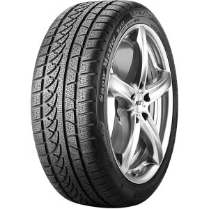 W651 W651 Petlas Reifen