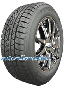 Zimní pneumatiky do sněhu 195/55/R15 85H pro Auto MPN:53730