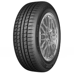 Starmaxx Novaro ST552 195/60R15 helårsdäck pris