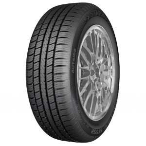 Starmaxx NOVARO ST552 185/60R15 helårsdäck pris