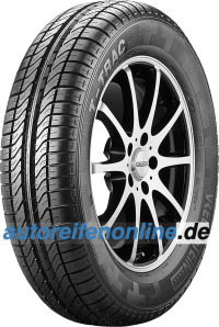 Vredestein Tyres for Car, Light trucks, SUV EAN:8714692001116
