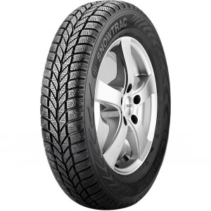 Snowtrac Däck Vredestein 145/80 R13 75S pris