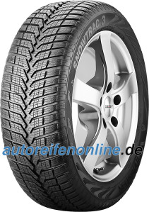 Vredestein Tyres for Car, Light trucks, SUV EAN:8714692187971