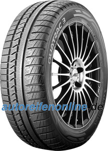 Vredestein Tyres for Car, Light trucks, SUV EAN:8714692207396