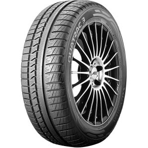 Helårsdekk 175/65 R13 80T for Bil MPN:AP17565013TQT3A00