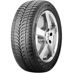 Vredestein Snowtrac 3 165/65 R13 EAN:8714692207907