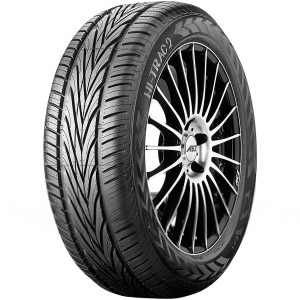 Volkswagen CADDY Däck 14 tum Hi-Trac 2 Vredestein 185/60 R14 AP18560014HHI2A00 för sommaren