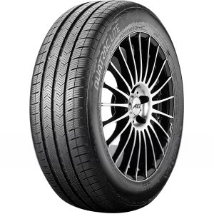 Dekk Passat 3B6 - Vredestein Quatrac Lite 195/65 R15