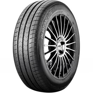 Smart Forfour 453 Reifen Vredestein Quatrac Lite 185/50 R16