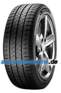Celoroční osobní pneumatiky 185 60r14 82T pro Auto, SUV MPN:AL18560014TAA4A00