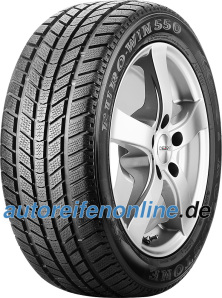 Winter tyres ISUZU Roadstone Eurowin EAN: 8807622046117