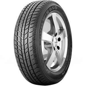 Nexen Eurowin All tarrain-dekk 155/80/R13 79T 10463NXK