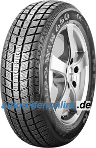 Nexen 155/65 R14 75T Автомобилни гуми Eurowin 650 EAN:8807622054907