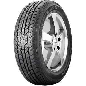 Nexen Eurowin 10660NXK 205/65 R15 Winterreifen MAZDA MPV
