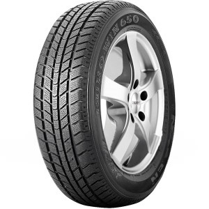 Dekk Passat 3B6 - Nexen Eurowin 195/65 R15