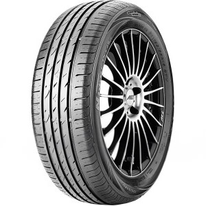 N BLUE HD PLUS TL N BLUE HD PLUS TL Nexen EAN:8807622086199 Gomme auto