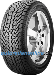 Winter tyres ISUZU Nexen Winguard EAN: 8807622097102