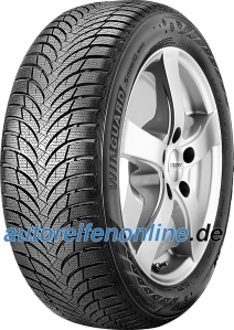 Nexen WINGUARD SN.'G WH2 15696NXK 165/70 R13 Car tyres for winter FORD FIESTA