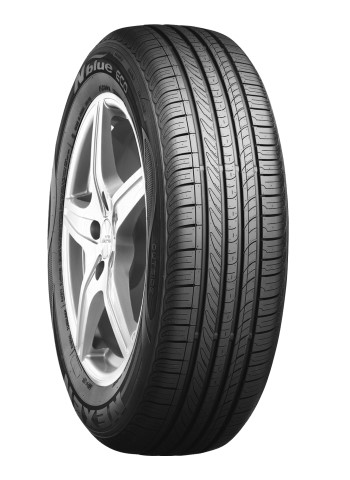 Nexen Tyres for Car, Light trucks, SUV EAN:8807622159183