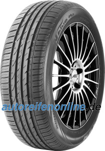 Nexen N blue HD 11610NXK neumáticos de coche