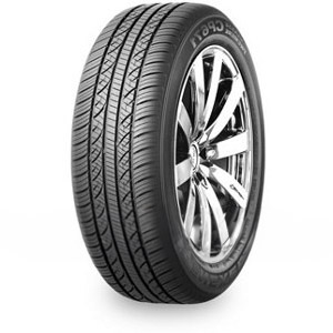 Nexen CP671 215/50 R17 EAN:8807622223709