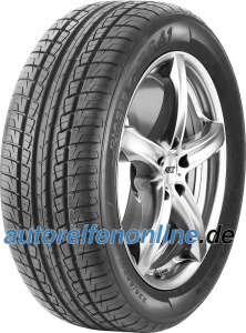 Tyres 205/65 R16 for VAUXHALL Nexen CP641 12366NXK
