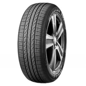 Roadian 581 Nexen Helårsdäck 235/60 R18 R-235230