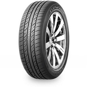 Nexen CP671 215/60 R17 EAN:8807622353505