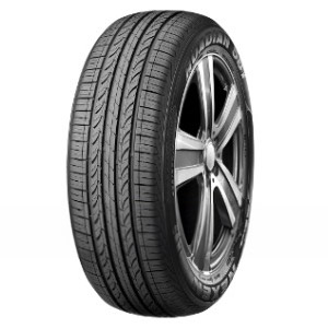 Mazda CX-7 Pneu 19 pouces Roadian 581 Nexen 235/55 R19 14442NXK pour été