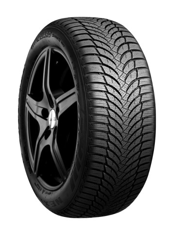 Nexen Winguard SnowG WH2 175/70 R13 Winter tyres 8807622570704